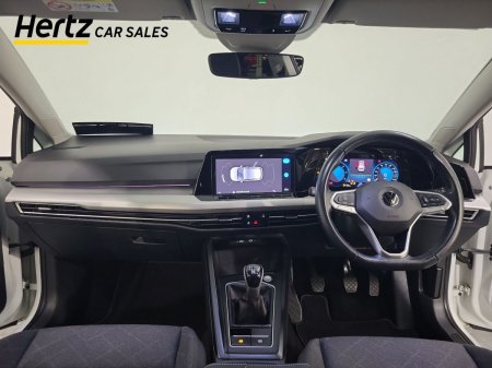 2023 Volkswagen Golf - photo 12