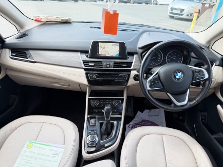 2016 BMW 2-Series - photo 15
