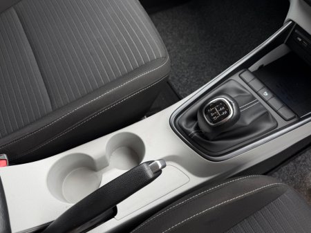 2022 Hyundai i20 - photo 12