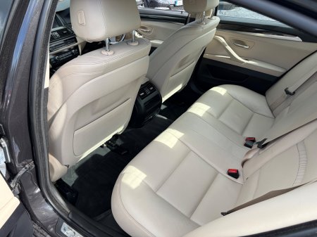2016 BMW 5-Series - photo 16
