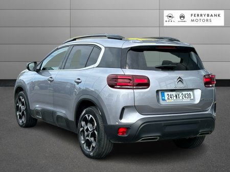 2024 Citroen C5 Aircross - photo 3