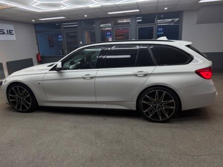 2016 BMW 3-Series - photo 18