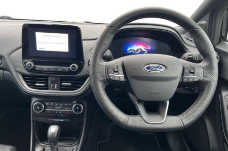2023 Ford Puma - photo 10