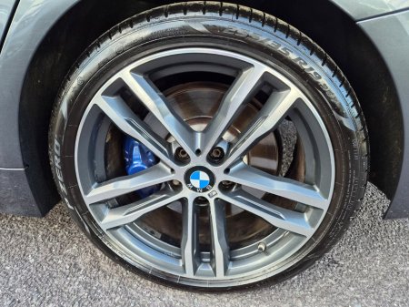 2017 BMW 4-Series - photo 14