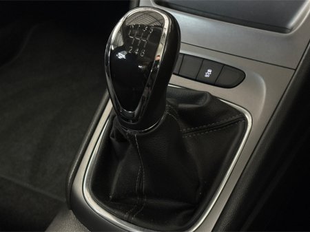 2017 Opel Astra - photo 17