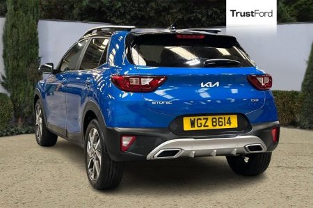 2023 Kia Stonic - photo 2