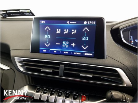 2017 Peugeot 3008 - photo 33