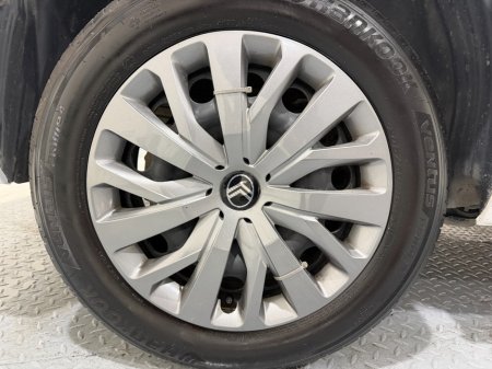 2024 Citroen Berlingo - photo 23
