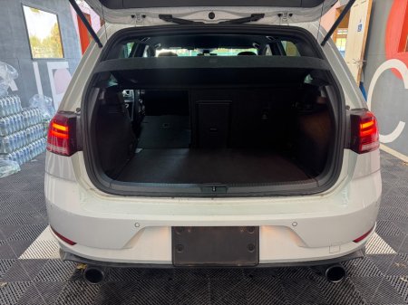 2017 Volkswagen Golf - photo 7