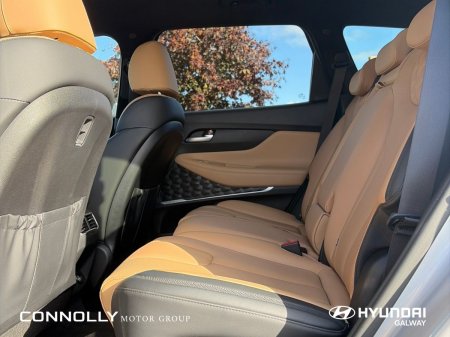 2022 Hyundai Santa Fe - photo 6