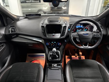 2019 Ford Kuga - photo 17