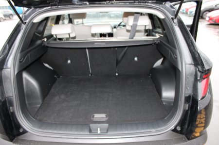 2024 Hyundai Tucson - photo 13