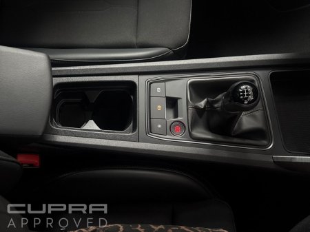 2023 Cupra Leon - photo 18