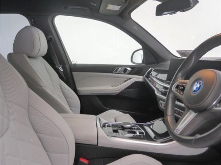 2023 BMW X5 - photo 12