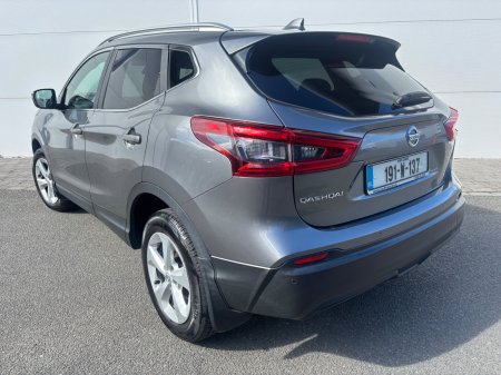 2019 Nissan Qashqai - photo 15