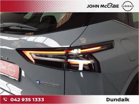 2025 Nissan Qashqai - photo 37