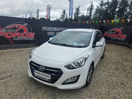 2016 Hyundai i30 - photo 2