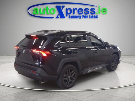 2022 Toyota RAV4 - photo 6