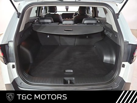 2022 Kia Sportage - photo 8