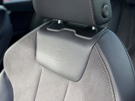 2018 Audi A4 - photo 27