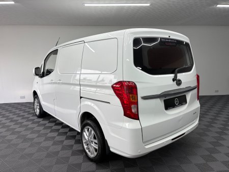 2024 BYD ETP3 - photo 10
