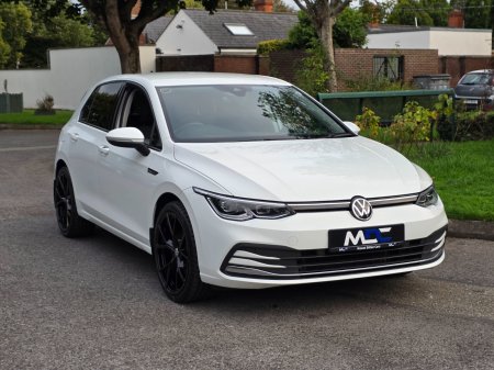 2020 Volkswagen Golf - photo 2