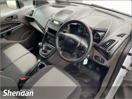 2023 Ford Transit Connect - photo 2