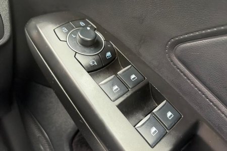 2024 Ford Focus - photo 16