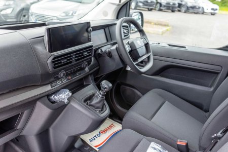 2026 Peugeot Expert - photo 8