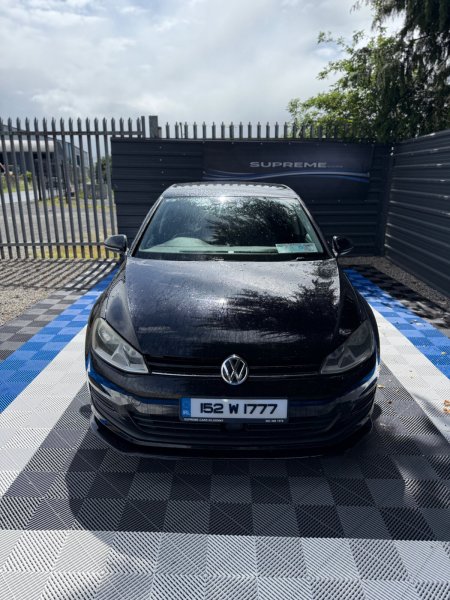 2015 Volkswagen Golf - photo 2