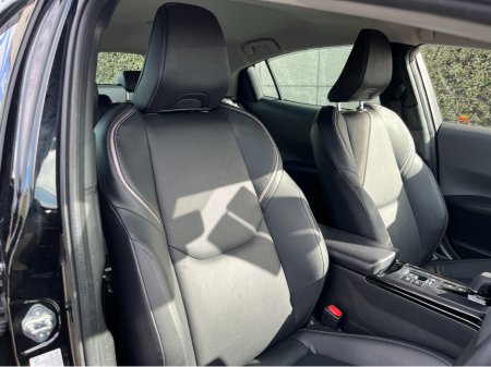 2024 Toyota Prius - photo 13