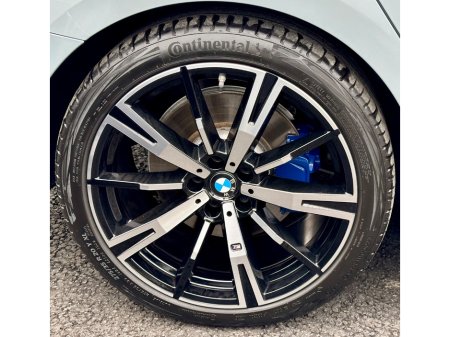 2026 BMW 5-Series - photo 29