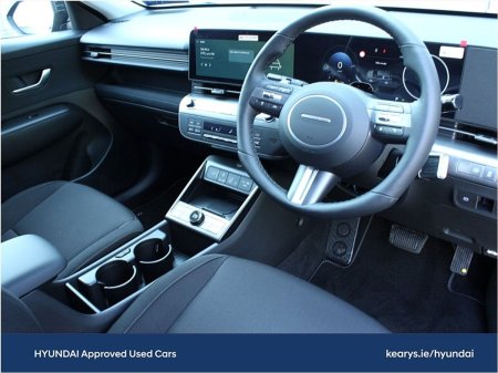 2026 Hyundai KONA - photo 6