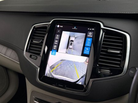 2024 Volvo XC90 - photo 30