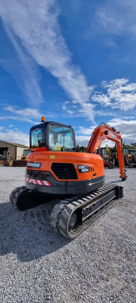 0 DOOSAN 