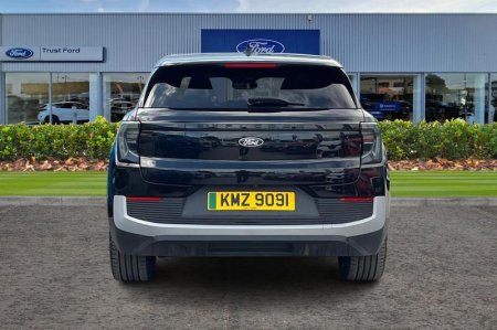 2026 Ford Explorer - photo 7