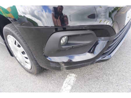 2021 Opel Combo - photo 14
