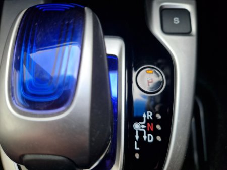 2014 Honda Fit - photo 34