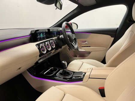 2021 Mercedes-Benz CLA - photo 6