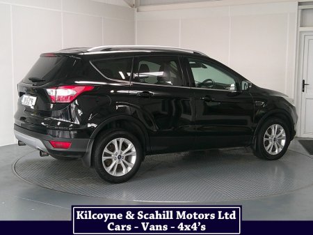 2019 Ford Kuga - photo 8