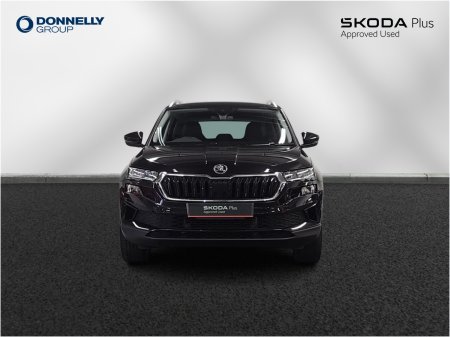 2024 Skoda Karoq - photo 7