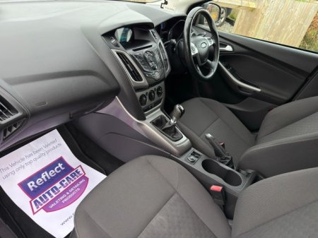 2014 Ford Focus - photo 10