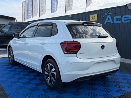 2019 Volkswagen Polo - photo 5