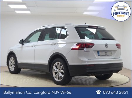 2018 Volkswagen Tiguan - photo 5