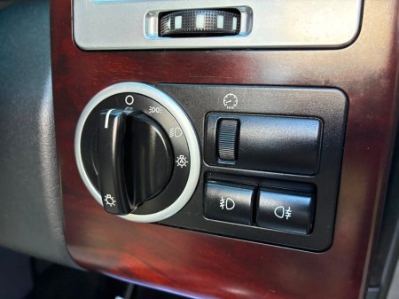 2008 Land Rover Range Rover - photo 22
