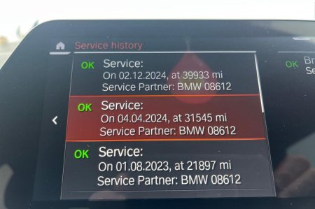 2020 BMW 3-Series - photo 27