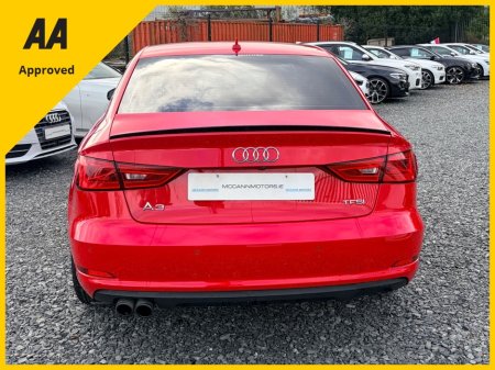 2015 Audi A3 - photo 4