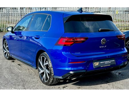2021 Volkswagen Golf - photo 7