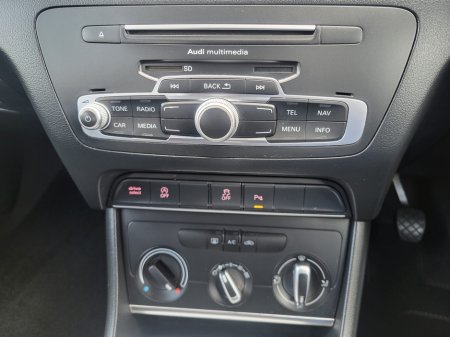 2016 Audi Q3 - photo 18