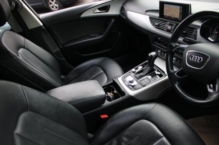 2017 Audi A6 - photo 8